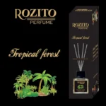 Tropical forest air freshener