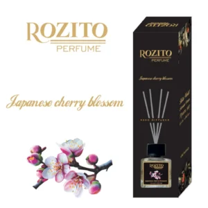 Air freshener with Japanese cherry blossom scent