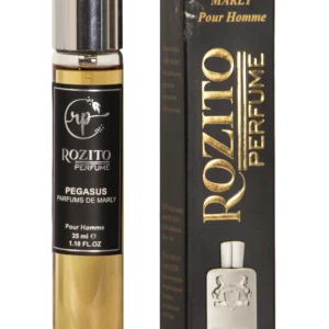 Rozito ароматный одеколон Pegasus Parfums De Marly