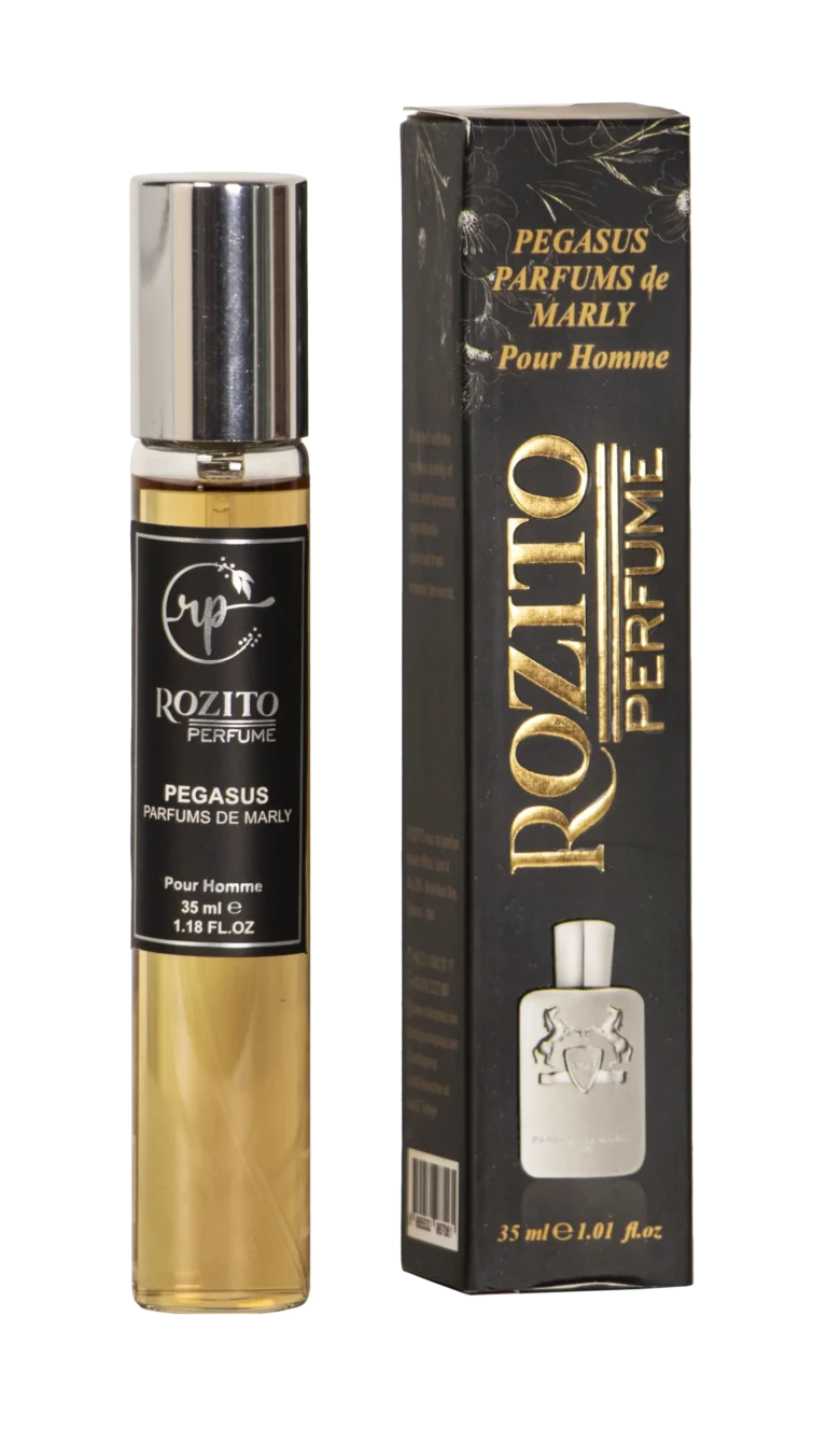 Rozito Fragrance cologne Pegasus Parfums De Marly