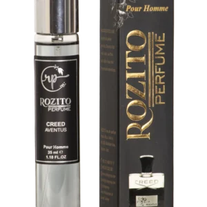 Rozito ароматный одеколон Creed Aventus