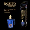 Rozito Fragrance cologne Casamorati Mefis - Image 2