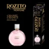 Rozito ароматный одеколон Chanel Chance — изображение 2