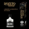 Rozito Fragrance cologne Creed Aventus - Image 2