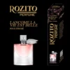 Rozito Fragrance cologne Lancome La Vie Est Belle - Image 2