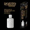 Rozito Parfüm Kolonyası Pegasus Parfums De Marly - Görsel 2