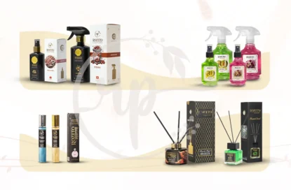 انواع خوشبوکننده هوا