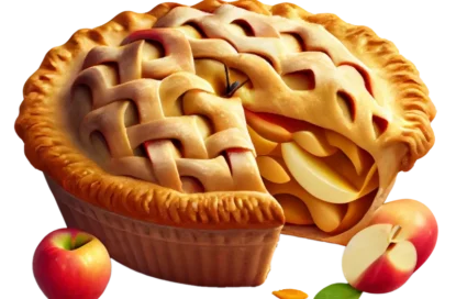 خوشبو کننده رزیتو با رایحه پای سیب