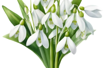 خوشبوکننده رزیتو با رایحه گل برفی