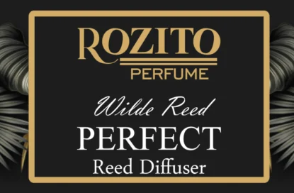 خوشبو کننده رزیتو با رایحه ویلدرید