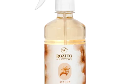 خوشبوکننده رزیتو با رایحه آوالون